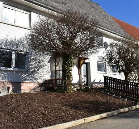 Fredlhof Hochwang Farma *