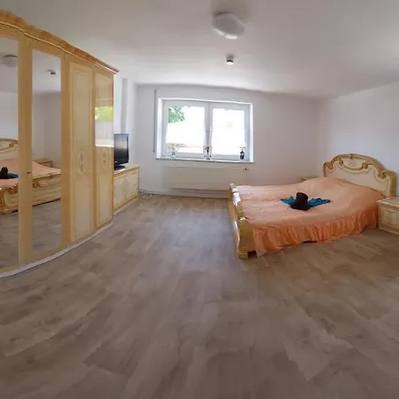 Farma Fredlhof Hochwang
